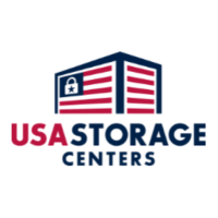 USA Storage Centers - Gulf Breeze