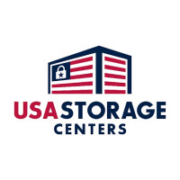 USA Storage Centers - Broussard