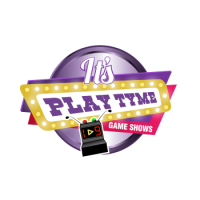 It's PlayTyme Game Shows For Team Building NJ & NYC