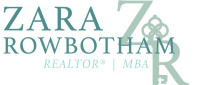 Zara Rowbotham