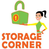 Storage Corner St. George