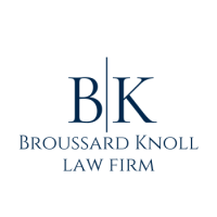 Broussard Knoll Law Firm