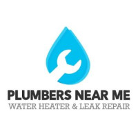 Plumbers Near Me - Water Heater & Plumbing Services
