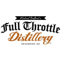 Deadwood Distilling Company