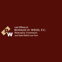 Ronald D. Weiss, P.C., Attorney at Law