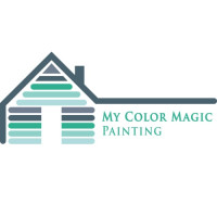 My Color Magic Painting