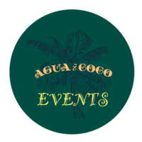 Agua É Coco Events