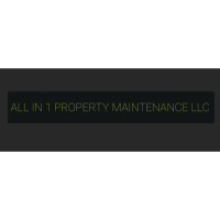 All In 1 Property Maintenance LLC