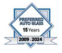 Preferred Auto Glass