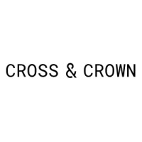 Cross & Crown