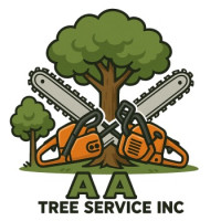 AA Tree Service Inc