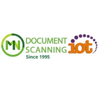 MN Document Scanning Services