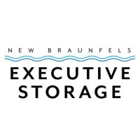New Braunfels Executive Storage