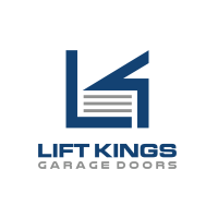 Lift Kings Garage Doors - Lantana