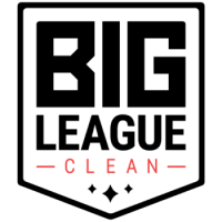Big League Clean