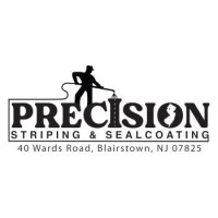 Precision Striping & Seal Coating, Inc.