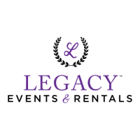 Legacy Events & Rentals
