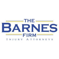 The Barnes Firm Injury Attorneys