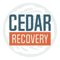 Cedar Recovery - Methadone Treatment Center