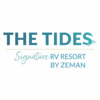 The Tides Signature RV Resort by Zeman