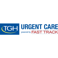 TGH Urgent Care powered by Fast Track (Fish Hawk)