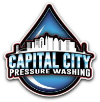 Capital City Pressure Washing