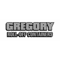 Gregory Roll-Off Containers