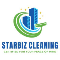 Starbiz Cleaning LLC