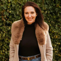 Julie Vitrano