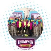 Thompson Family Plumbing & Drain
