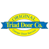 Original Triad Door - Thomasville