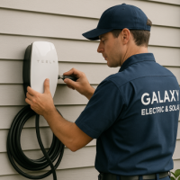 Galaxy Electric