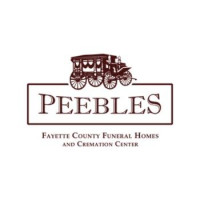Peebles Fayette County Funeral Homes & Cremation Center