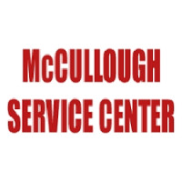 McCullough Service Center