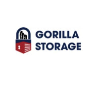 Gorilla Storage