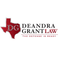 Deandra Grant Law – Criminal & DWI Defense