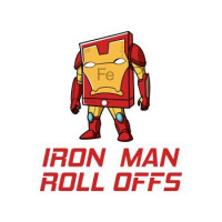 Iron Man Roll Offs