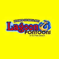 Lagoon Pontoons of St. Pete Beach