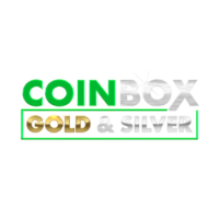 CoinBox Gold & Silver