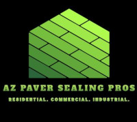 AZ Paver Sealing Pros