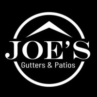 Joe’s Gutters & Patios