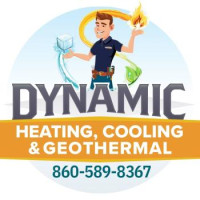 Dynamic Heating, Cooling & Geothermal