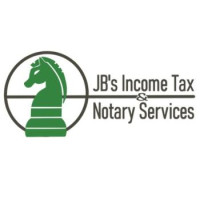 JB's Income Tax & Notary Service