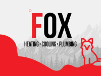 Fox Heating, Cooling & Plumbing
