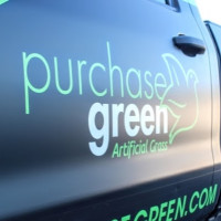 Purchase Green Artificial Grass