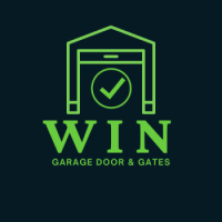 Win Garage Door & Gate Repair Inc.