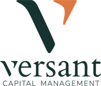 Versant Capital Management, Inc.