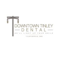 Downtown Tinley Dental