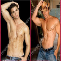 Orange County Male Strippers