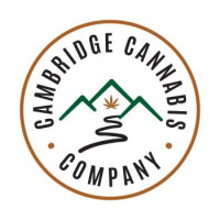 Cambridge Cann‎abis Company